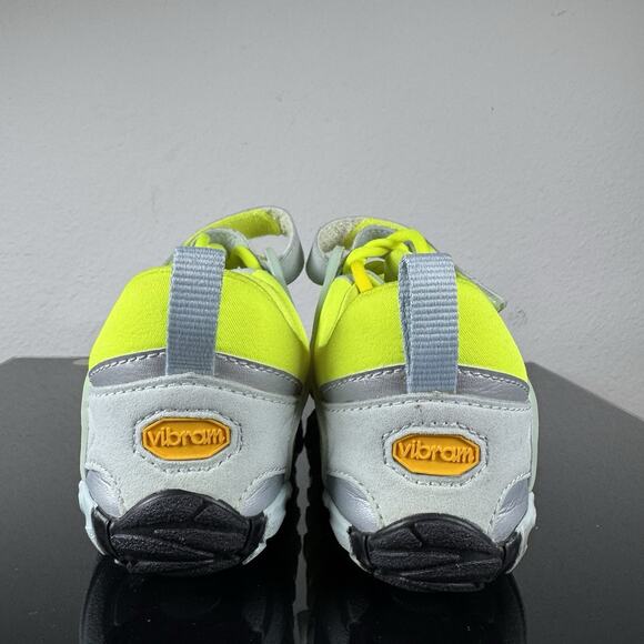 Vibram Fivefingers Shoes Womens Size 8.5-9 EU 41 V-Train 17W6605 - Picture 4 of 13